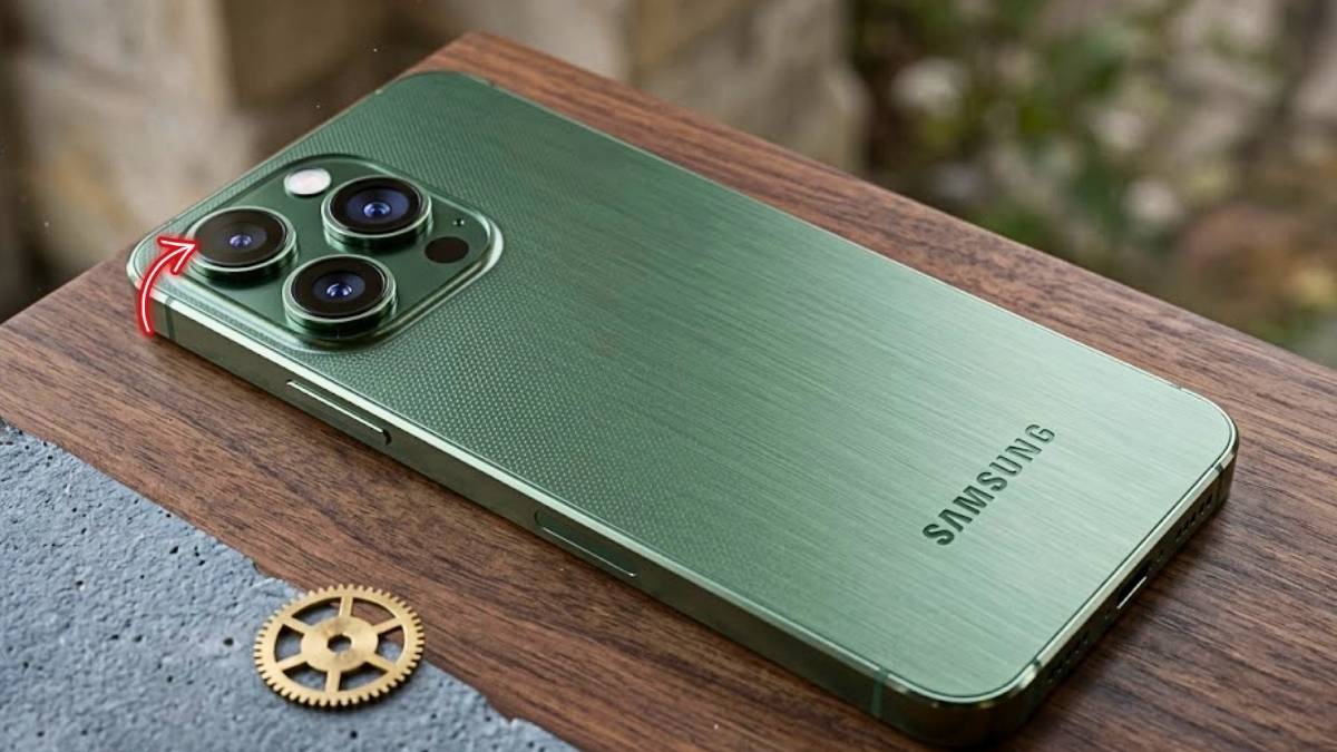 Samsung Galaxy S26 Ultra 2026 innovación y potencia premium