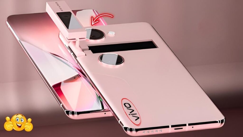 Vivo V80 Ultra 2026 conectividad avanzada y rendimiento superior