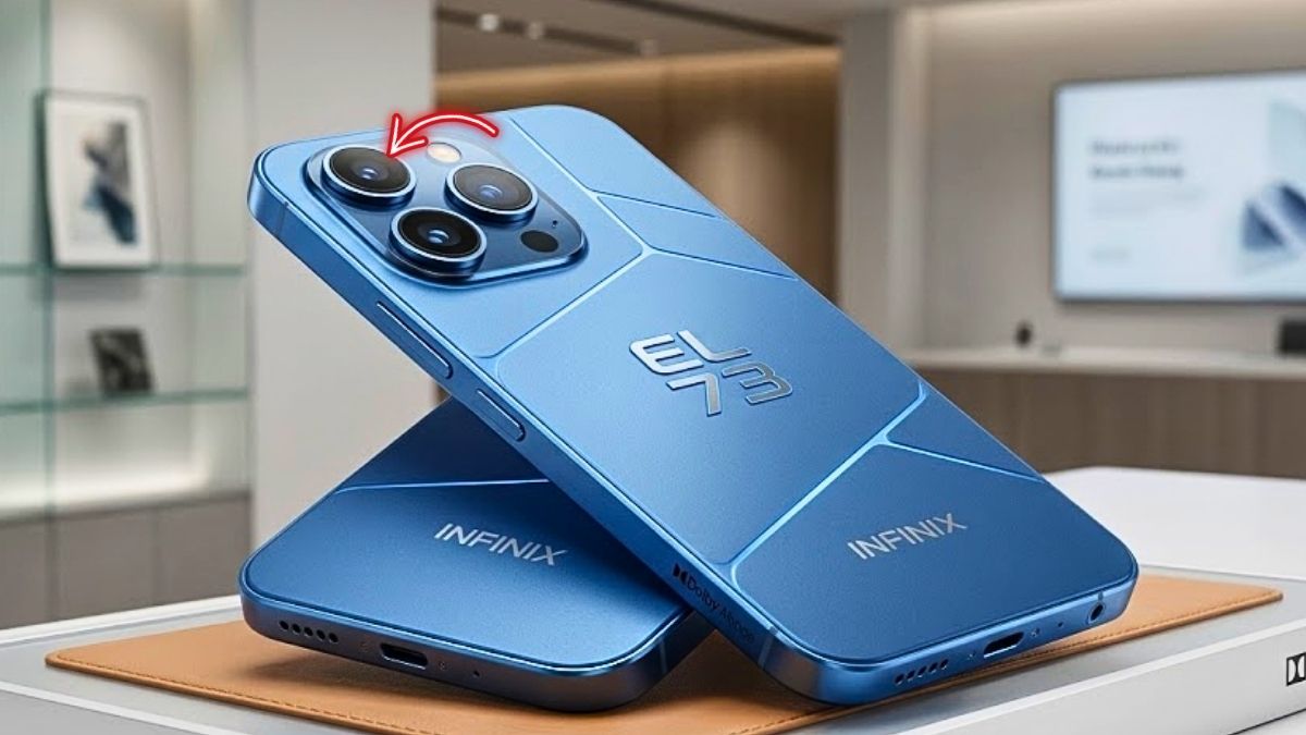 Infinix Note 60 Ultra 2026 características y especificaciones destacadas