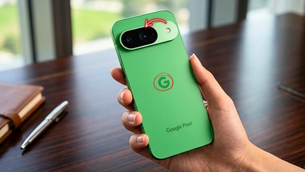 Google Pixel 10 Pro 2026 velocidad autonomía y tecnología de última generación