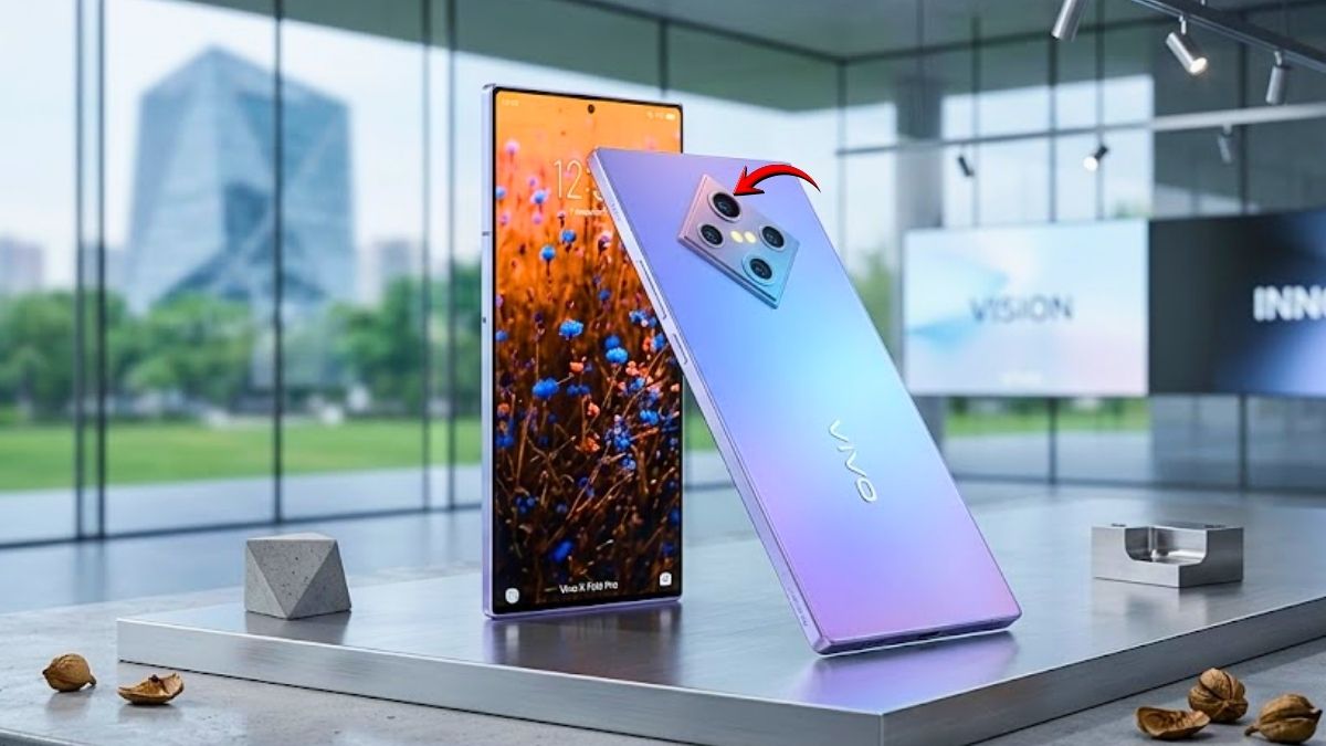 Vivo X50 Pro 2026 velocidad autonomía y tecnología de última generación