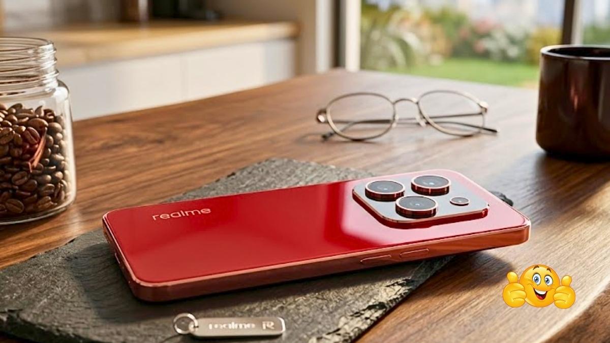 Realme 14x 5G 2026 innovación y potencia premium