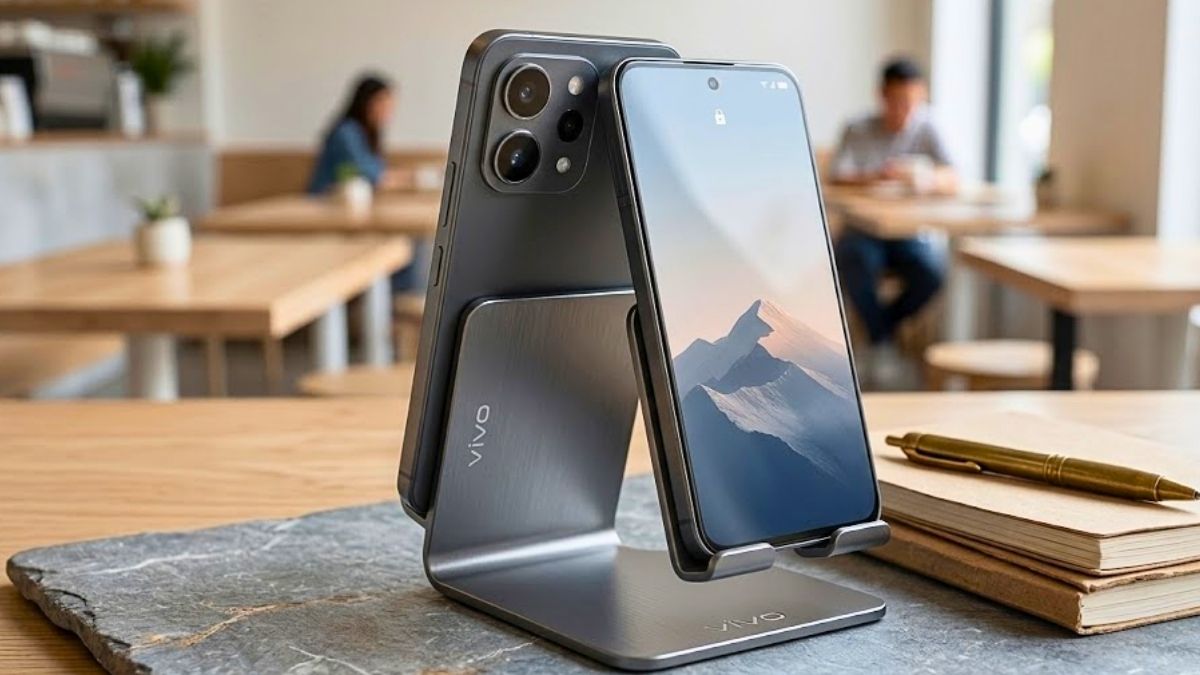 Vivo V70 Series 2026 conectividad avanzada y rendimiento superior