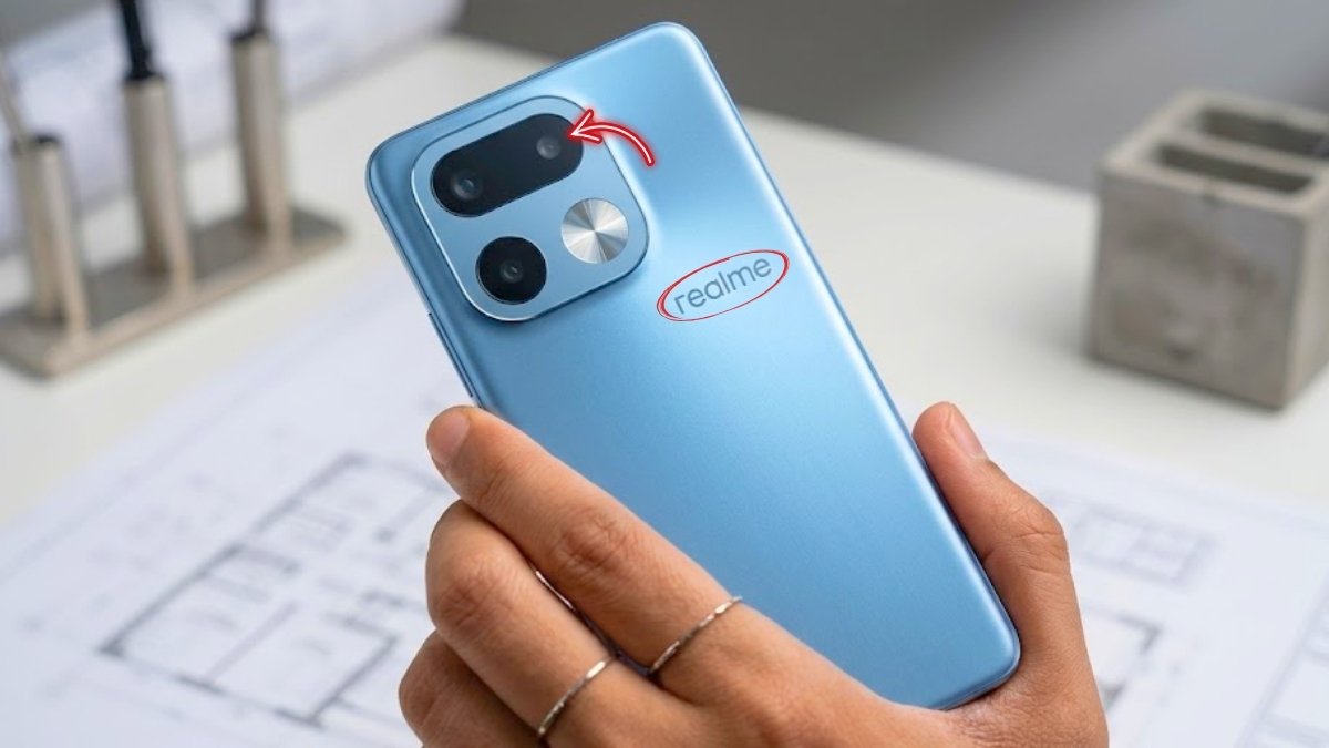 Realme 16 Pro Plus características y especificaciones destacadas