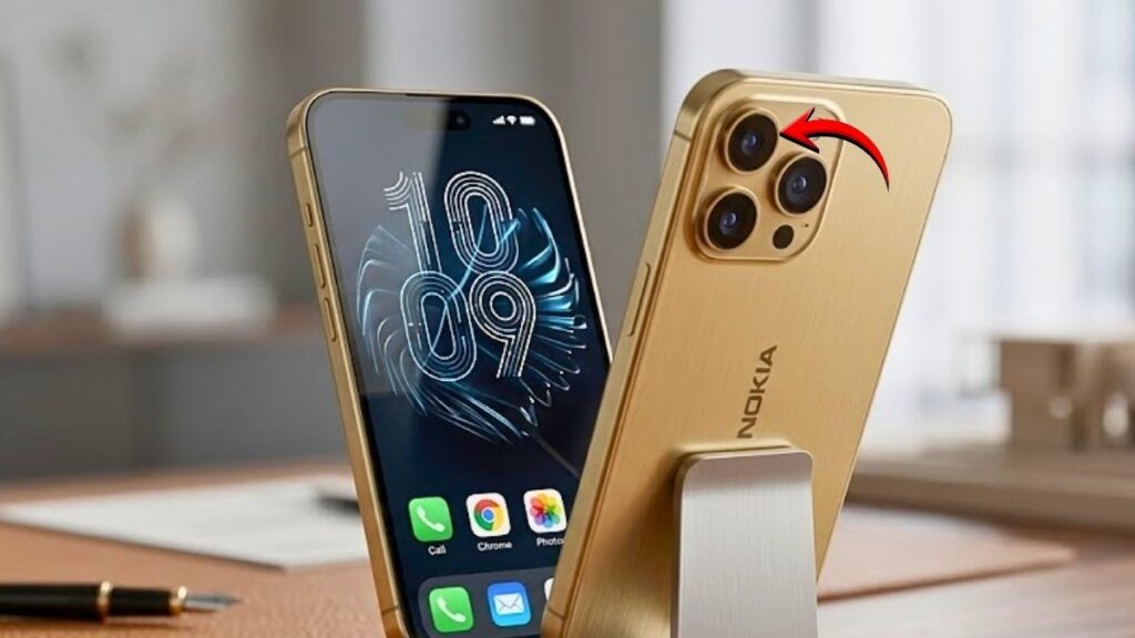 Nokia X99 5G experiencia premium para usuarios exigentes